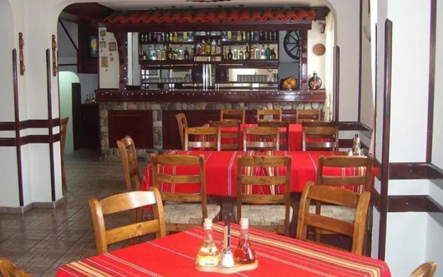 Chanovete Guest House