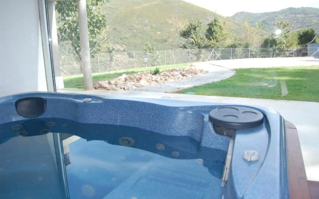 Quinta Dos Castanheiros - Turismo Rural