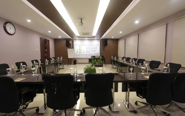 Ardan Hotel
