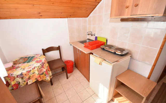 Malovic Apartments