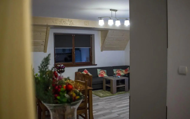 Apartament Słoneczny Koscielisko
