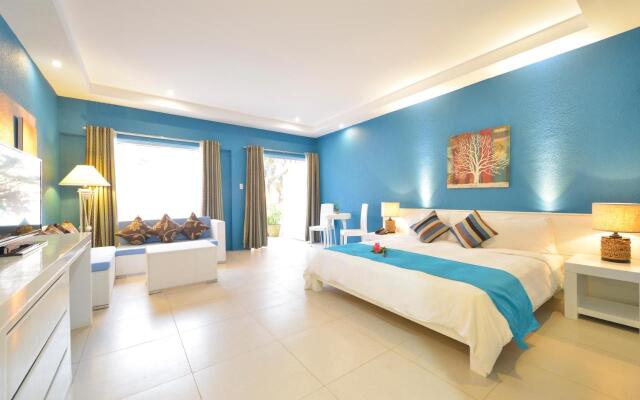 Le Soleil De Boracay