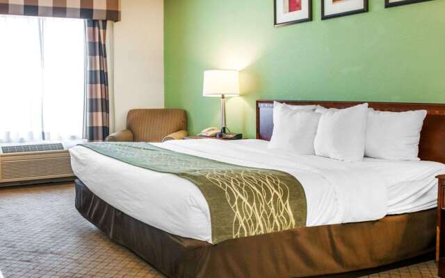 Comfort Inn Goshen