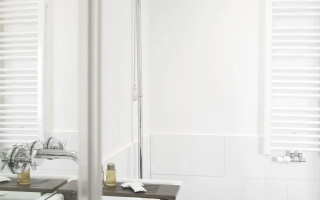 Hotel Schwarzwälder Hof