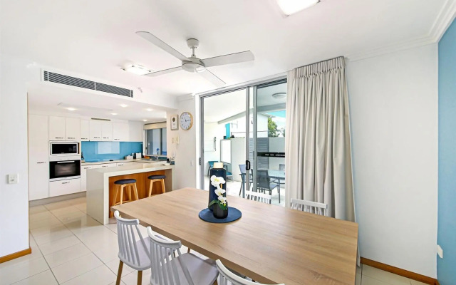 Unit 30 - 31 'Coolum Seaside', Coolum Beach