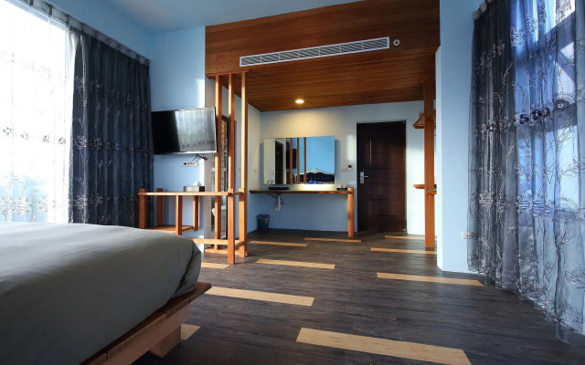 Taroko Aluwa Homestay