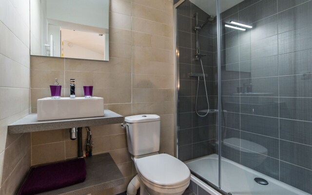 Appartement Toulouse Centre