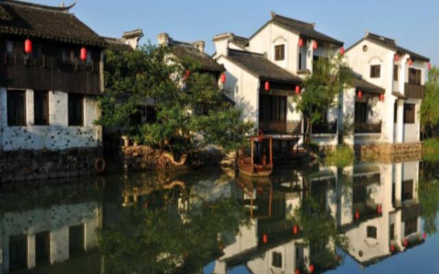 Scholars Hotel Wuxi Xuntang Hotel