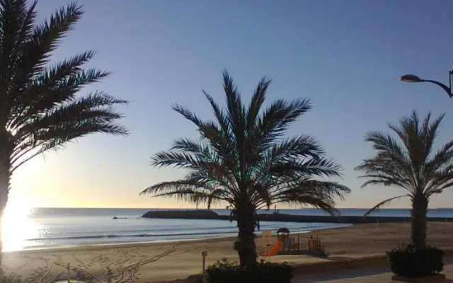 Magnifique Appartement sur Mer