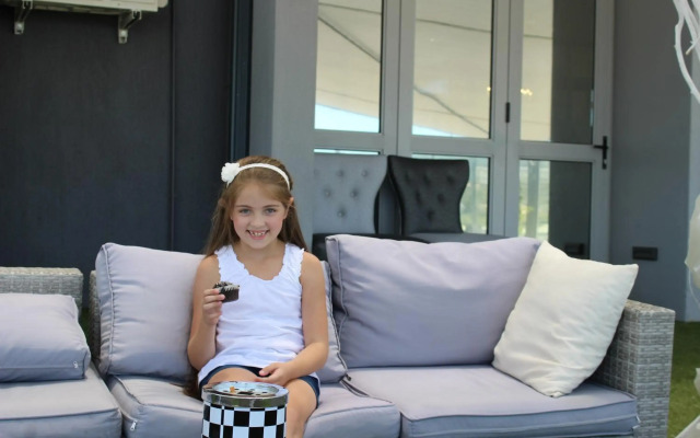 Chill Pepper Boutique Hotel
