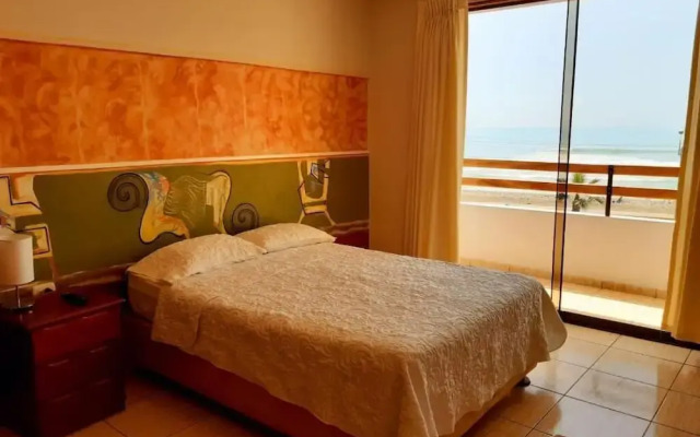 Hotel Huankarute