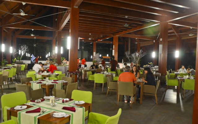 Occidental Paradise Dambulla