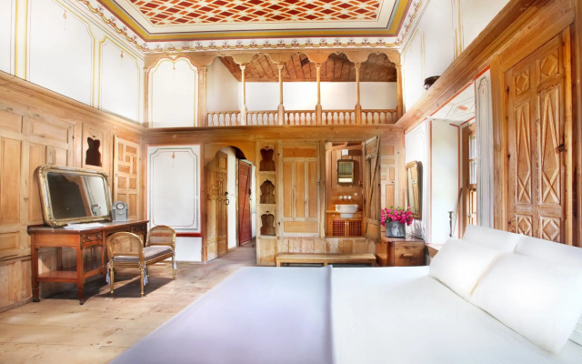 Heritage Homes Mehmet Ali Aga Konagi