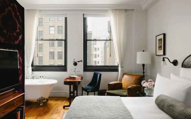 Nomad Design House