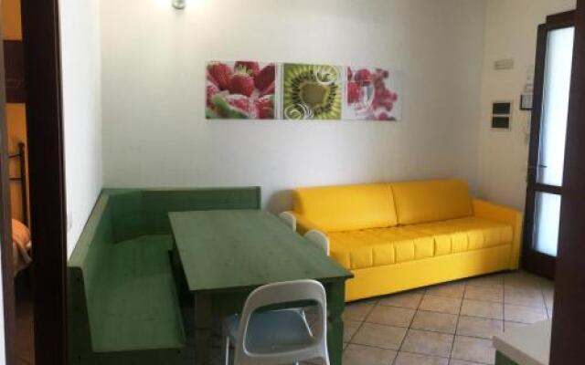 Res. Michelangelo Resort 252S