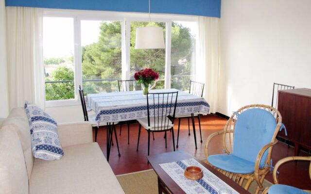 Villa Montemare 29725