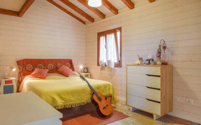 Awesome Home in Caccamo With 2 Bedrooms