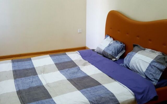 Sunrise City 2BR with Infinity SW Pool