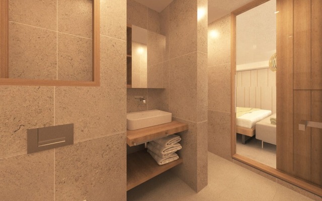 Hotel Vile Park