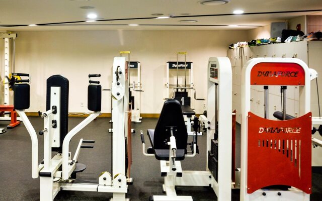 Best Western Incheon Royal Hotel