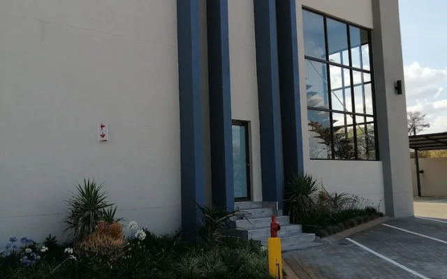 King's Gate Hotel Rustenburg