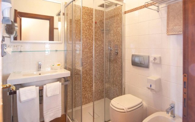 Hotel Al Terra di Mare