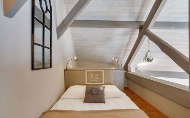 Apartment Jaulerry Biarritz