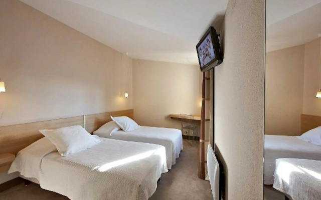 Hotel Gambetta