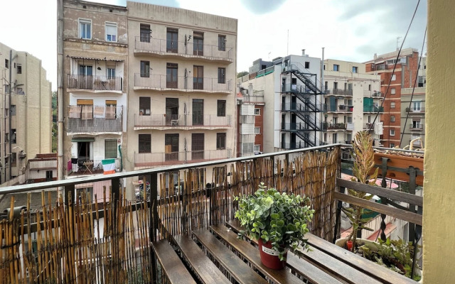 Stay U-nique Apartments Fontrodona