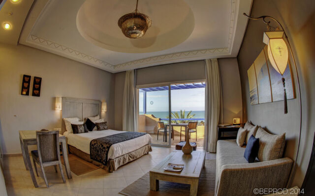 Aparthotel By Paradis Plage
