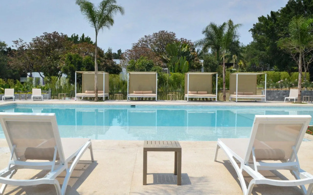 Rancho Macloy Hotel Spa & Social Events