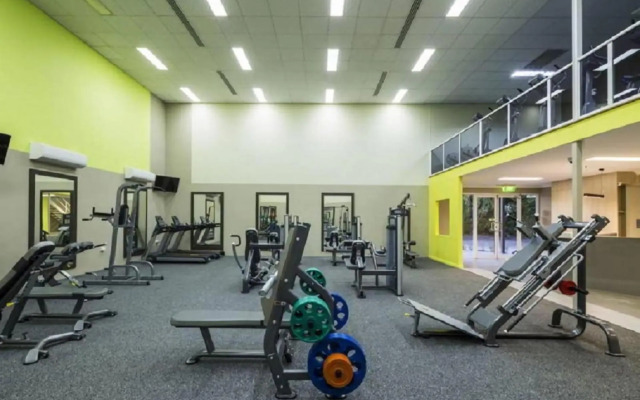 Belle Escapes - Watermark Luxury Palm Cove