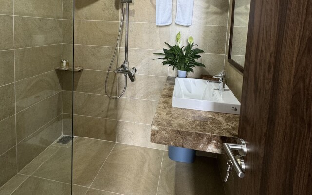 AN House Hotel & Apartment Da Nang