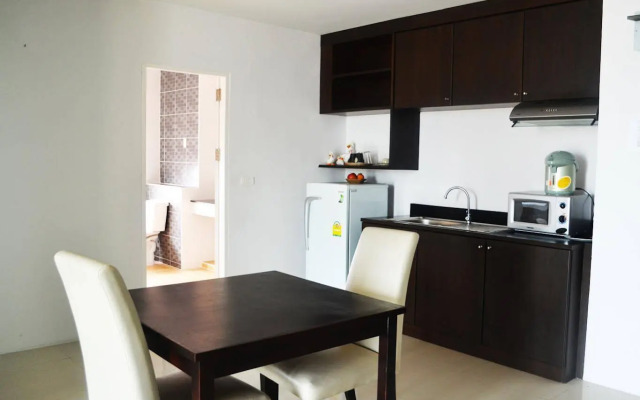 Ampo Residence