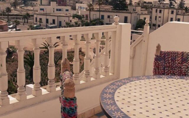 Riad Dar Lamane