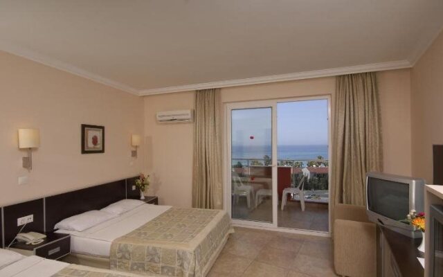 My Home Sky Hotel