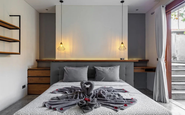 SooBali Niscala Villa 5 Bedroom