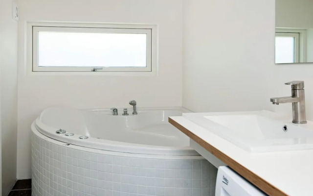 6 Person Holiday Home in Ebeltoft