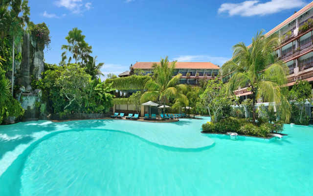 Swiss-Belhotel Segara