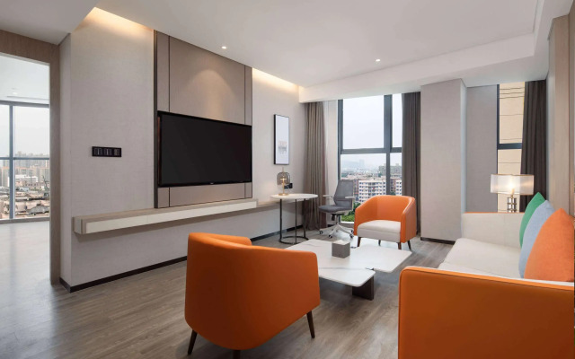 Ramada Encore by Wyndham Dongguan East