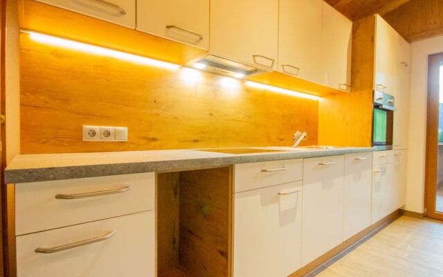 Apartment Brandegg Fügen 21845
