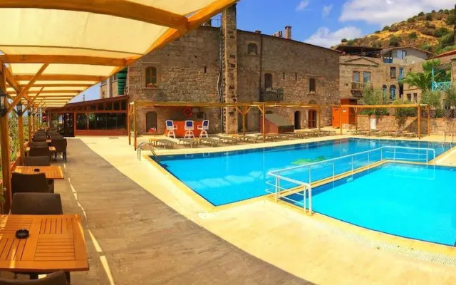Tas Hotel 17