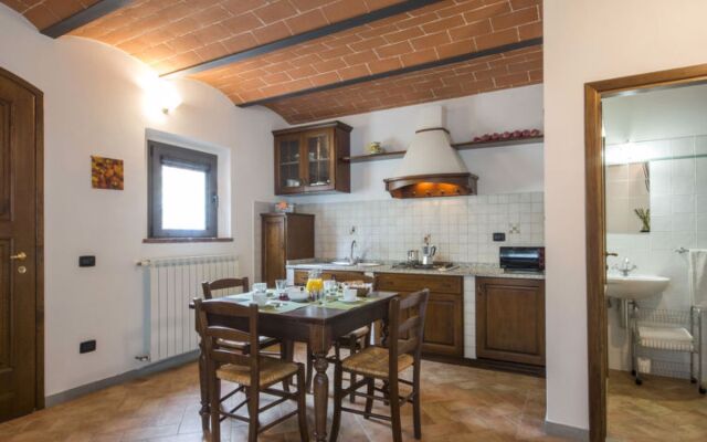 House Oleandro Vinci