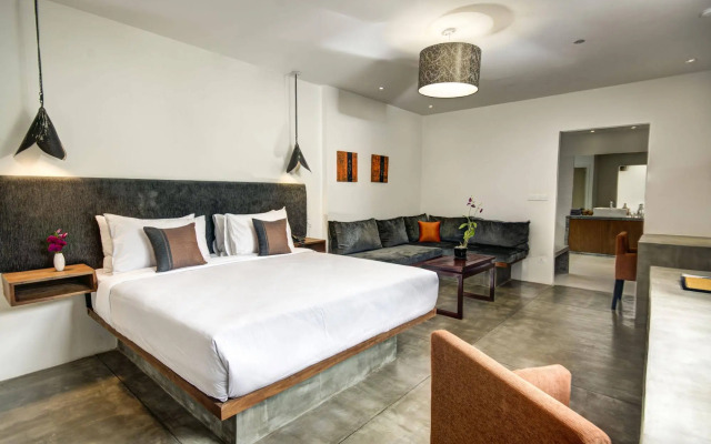 Santa Clara Boutique Hotel