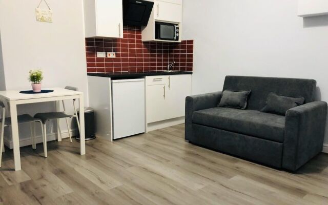 Comfort Cosy Stay