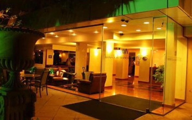 Mansouri Mansions Hotel