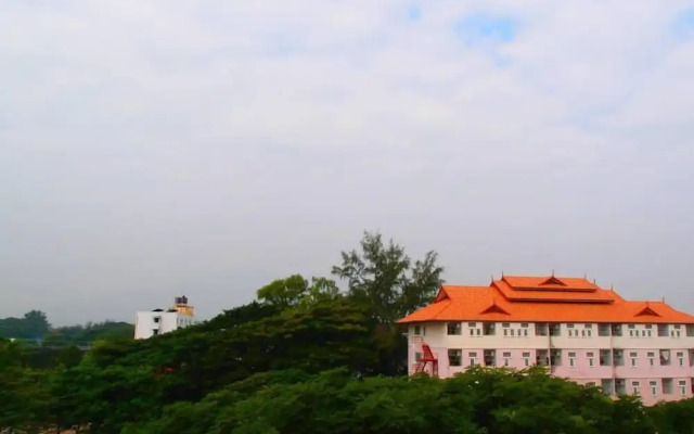 Tikky Place
