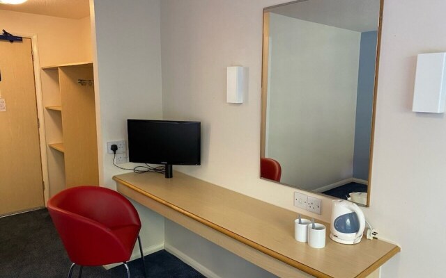 Travelodge Dundee