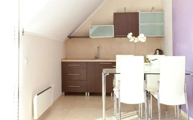 Apartamenty Villa Fiori