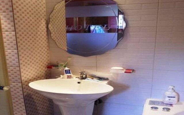 H Motel, Incheon